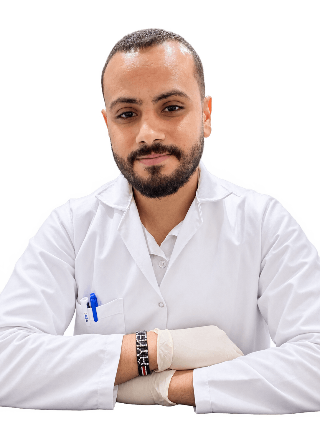 Khaled G. Khalifa